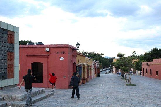 Café el Volador